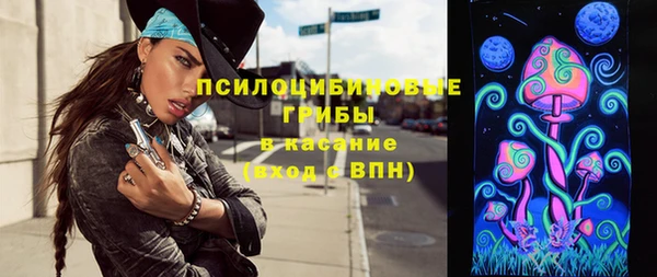 хмурый Абинск